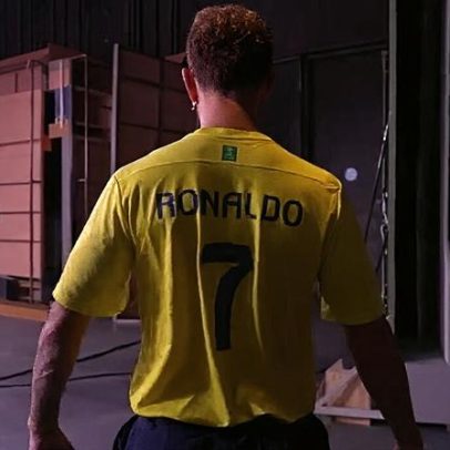 Cristiano Ronaldo volta a jogar pelo Al-Nassr após acordo com a Arábia Saudita