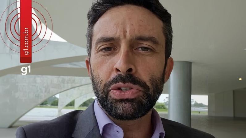 Pirarucus recebidos como presente viram problema na Granja do Torto