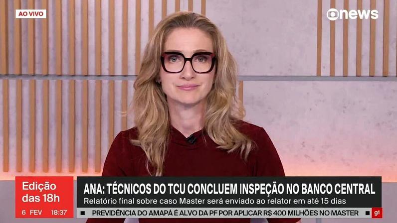 CVM cria grupo para analisar informações sobre Banco Master e Reag