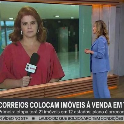 Correios colocam imóveis à venda em todo o país para arrecadar até 1,5 bi