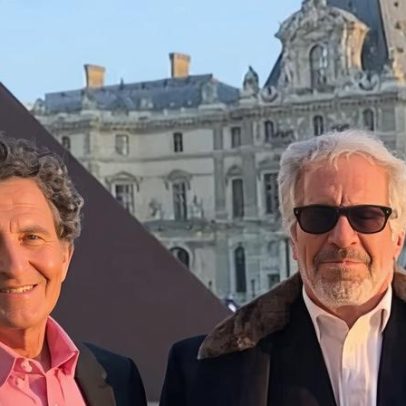 Político francês veterano deixa instituição após ligações com Epstein