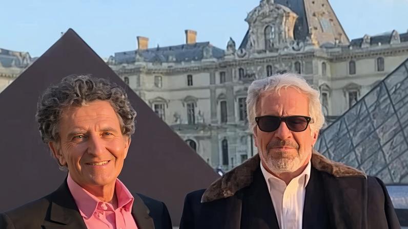 Político francês veterano deixa direção de instituto após ligações com Epstein