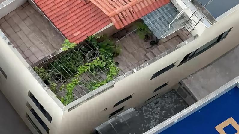 Caso Master: PF contabiliza R$ 429 mil jogados pela janela de banheiro em SC