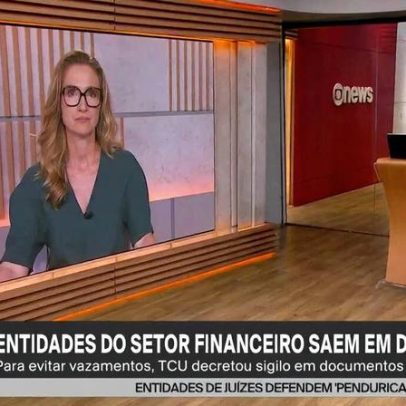 Entidades financeiras criticam decisão do TCU que restringe BC em caso Master
