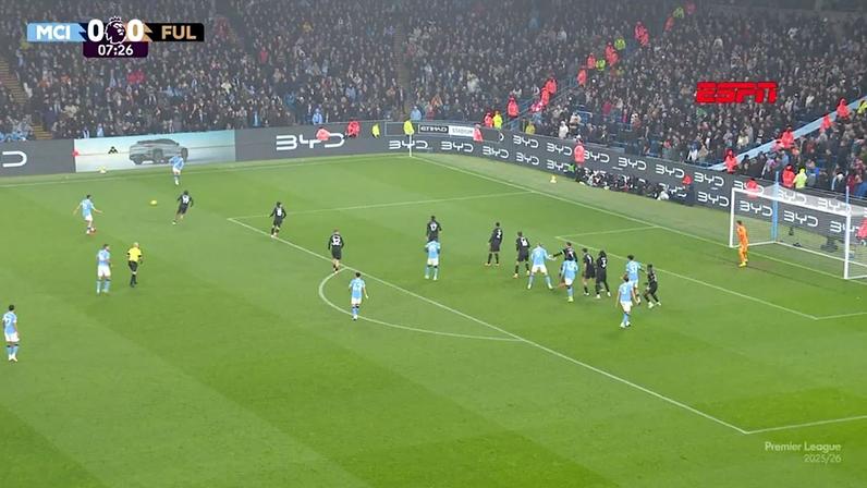Manchester City x Newcastle: onde assistir ao vivo e horários da Premier League