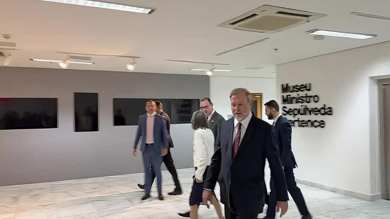 STF tira Toffoli da relatoria do caso Master; decisão foi unânime