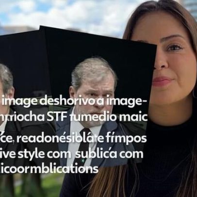 Caso Master: STF define próximos passos após saída de Toffoli