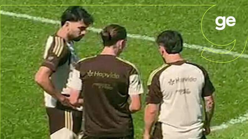 Quatro jogos do Campeonato Argentino são adiados pela greve geral na Argentina