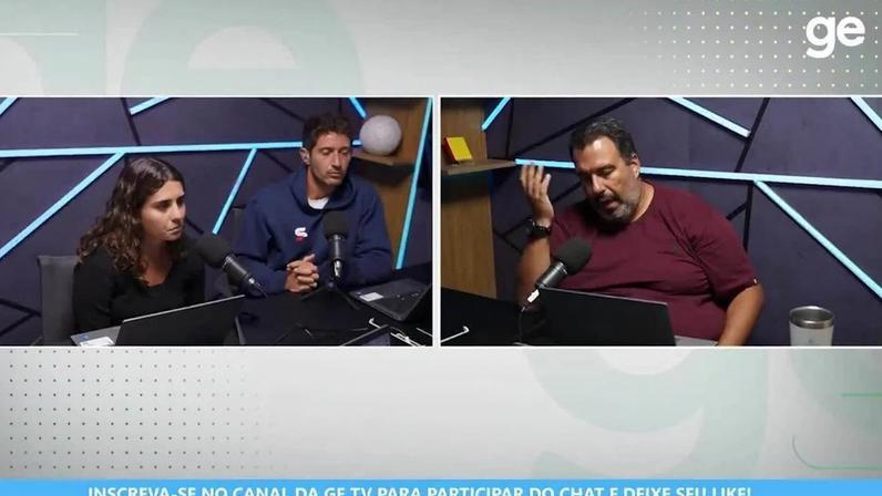 Goleador na Tailândia, ex-Fluminense sofre racismo, e esposa relata: "Cenário de guerra"