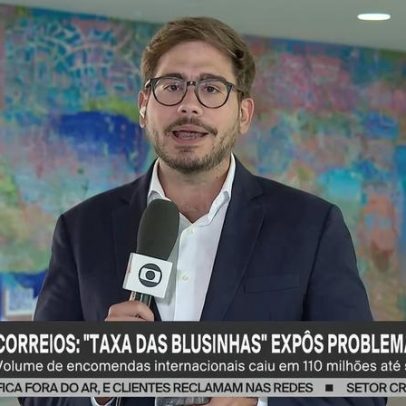 Correios apontam falhas no reposicionamento negocial do Remessa Conforme