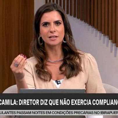 Diretor de Compliance do Master admite assinar documentos sem ler à PF