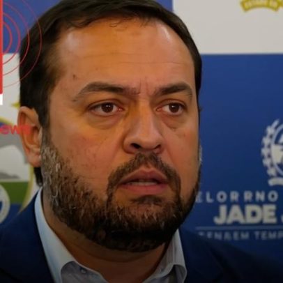 Governo de Cláudio Castro pretende judicializar eleição indireta