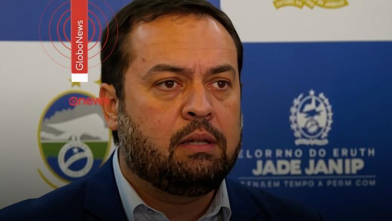 Governo Cláudio Castro vai judicializar eleição indireta