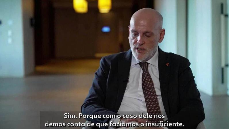 Presidente da LaLiga reconhece impacto de Vini Jr. na luta contra o racismo