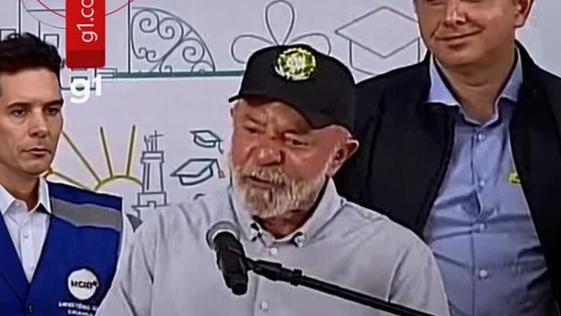 Pacheco acompanha Lula em visita à Zona da Mata e Lula diz que vamos conversar