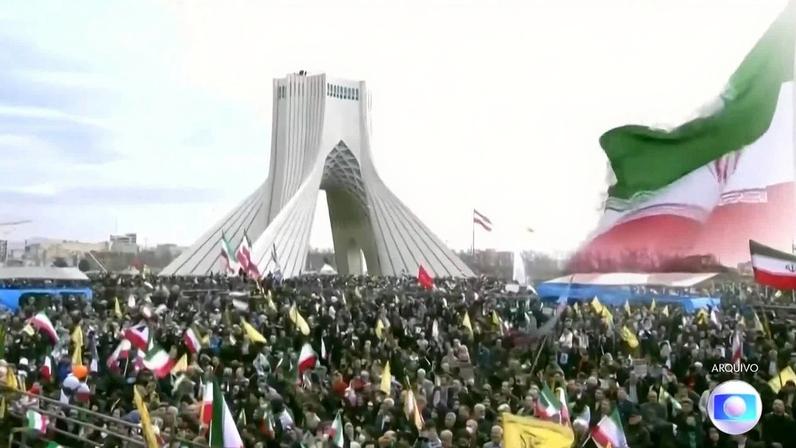 Ataque americano põe em dúvida futuro do regime iraniano