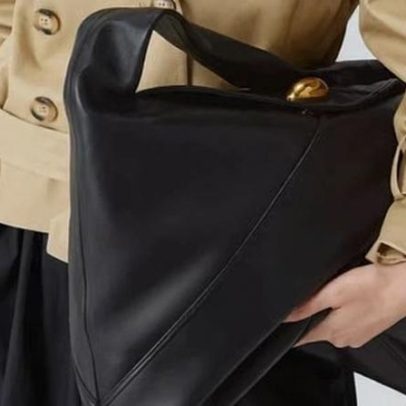 It bag com boa intenção: pode ser antídoto para a tote?