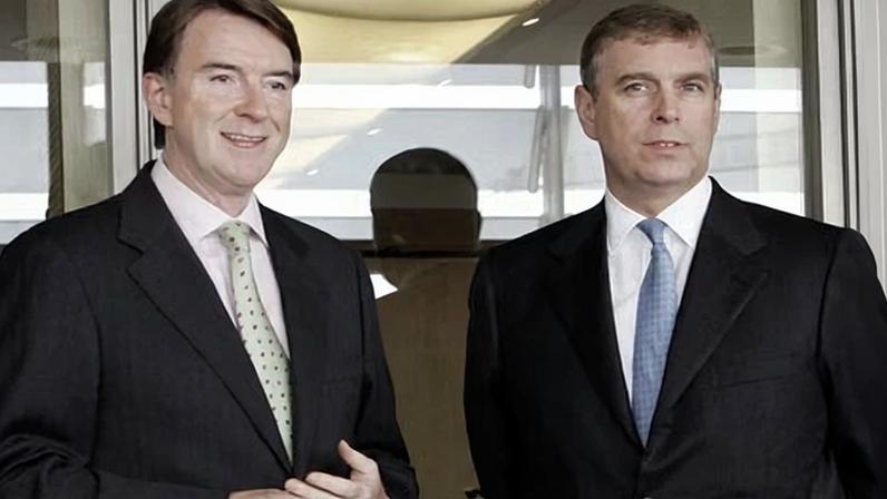 Governo britânico publicará documentos sobre a nomeação de Mountbatten-Windsor