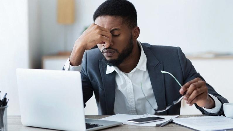 Are You Stuck in a Destructive Pattern of Over-Performance?