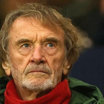 Reação negativa a comentários de Ratcliffe, coproprietário do Manchester United