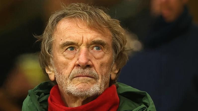 Reação negativa a comentários de Ratcliffe, coproprietário do Manchester United