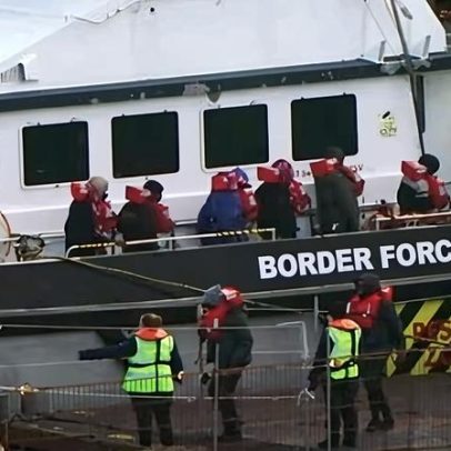 ONU pede ao Reino Unido e França suspender sistema de asilo 'um entra, sai'