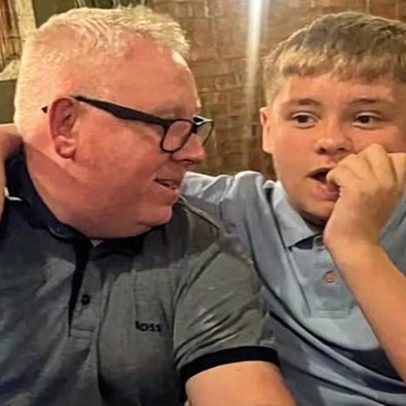 Família de Harvey Willgoose alerta que sinais foram ignorados antes do ataque escolar