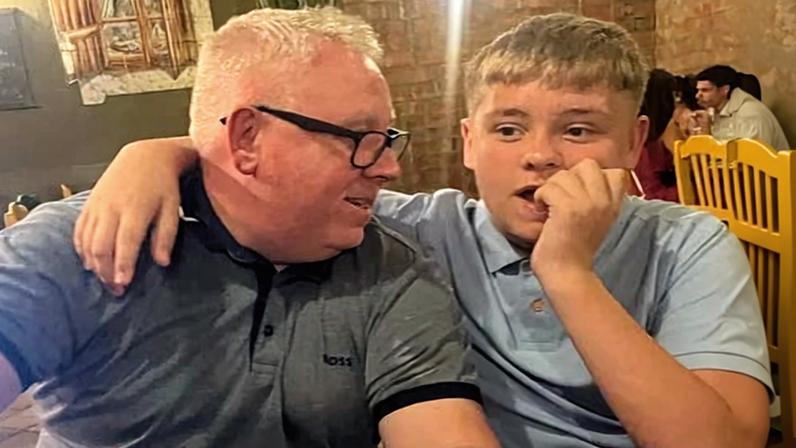 Família de Harvey Willgoose alerta que sinais foram ignorados antes do ataque escolar