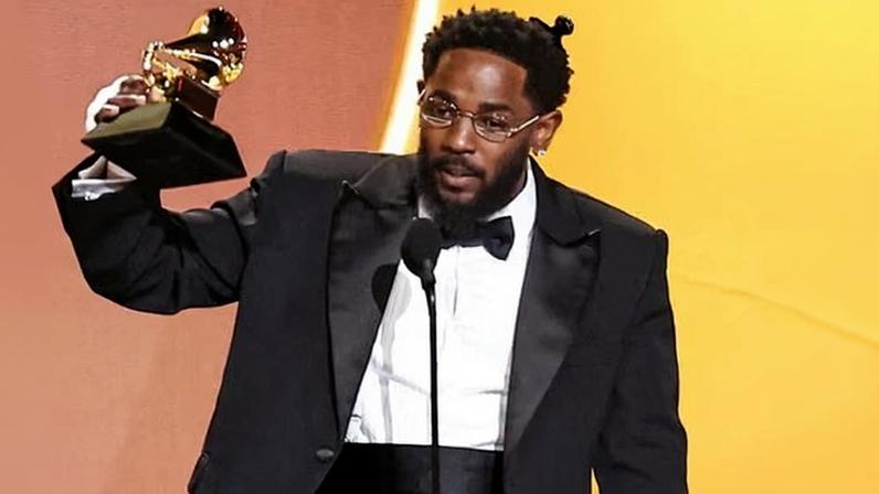Kendrick Lamar
