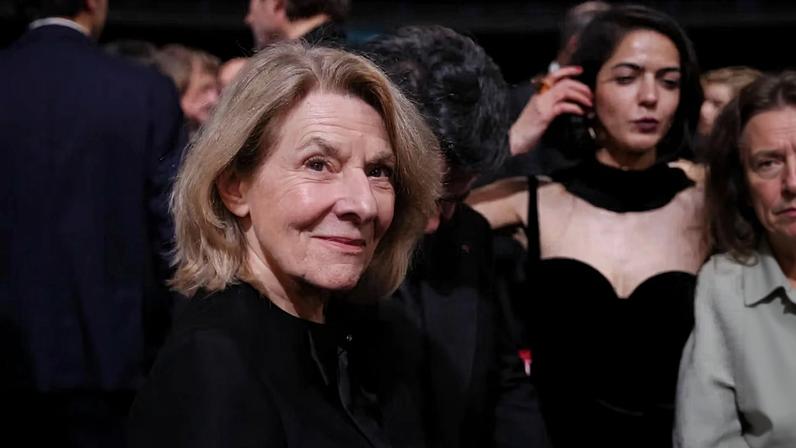 França nomeia Catherine Pégard ministra da Cultura após saída de Dati