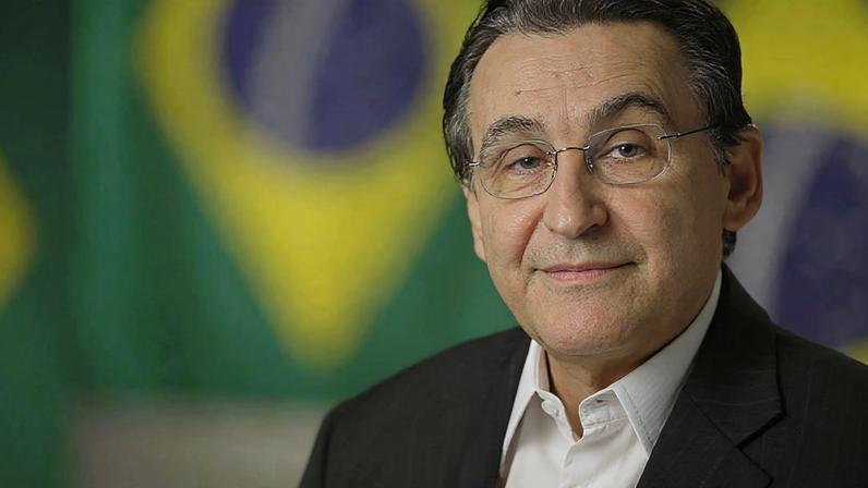 Morre Renato Rabelo, ex-presidente do PCdoB, aos 83 anos