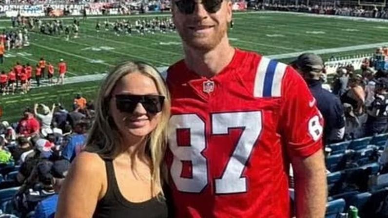 Irlandês detido pela ICE há cinco meses enfrenta condições precárias, diz esposa