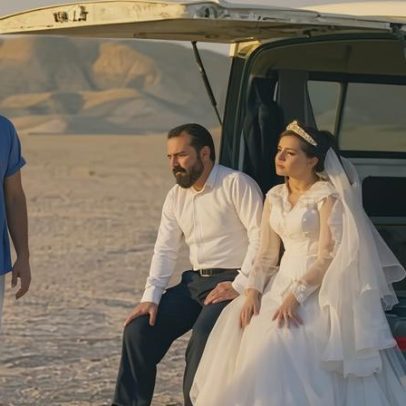 Coautor de filme indicado ao Oscar It Was Just an Accident é preso no Irã