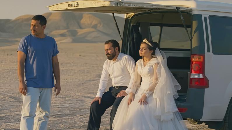 Coautor de filme indicado ao Oscar It Was Just an Accident é preso no Irã