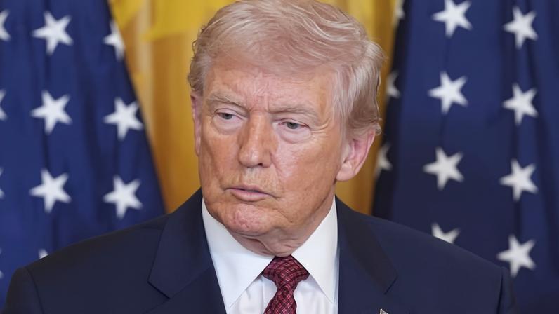 Câmara dos EUA vota para bloquear tarifas contra o Canadá em repúdio a Trump