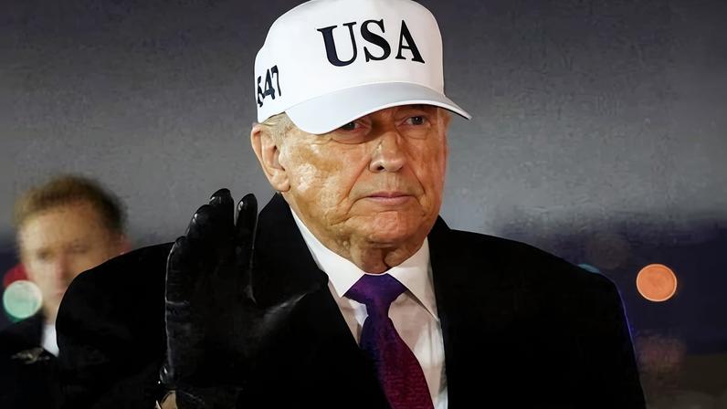 Trump promete divulgar arquivos do Pentágono sobre alienígenas e OVNIs