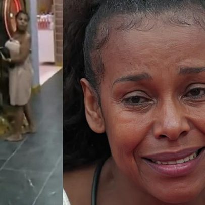 Sol Vega é expulsa do BBB 26; rival deixou a casa após episódio com toalha