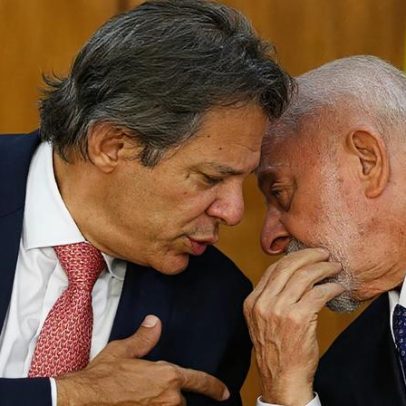Lula e Haddad não falarão sobre economia durante a campanha