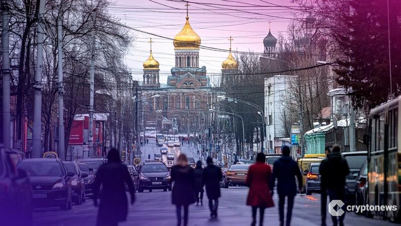 Moscow Exchange planeja futuros de Solana, Ripple e Tron com expansão de índices