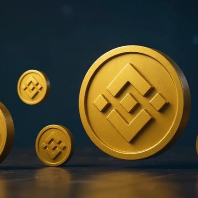 Binance lidera ranking de reservas de exchanges janeiro com US$ 155,6 bilhões