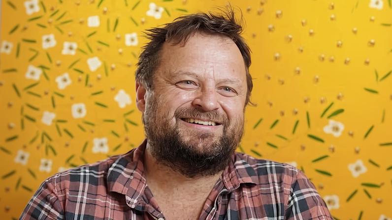 Cartunista político australiano Jon Kudelka morre aos 53 anos