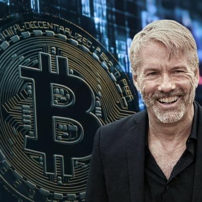 Michael Saylor aumenta posição com US$75 milhões em Bitcoin