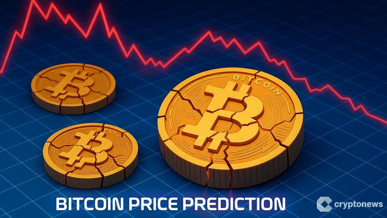 Bitcoin Price Prediction