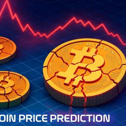 Bitcoin cai para 78 mil com recuo de ouro e prata