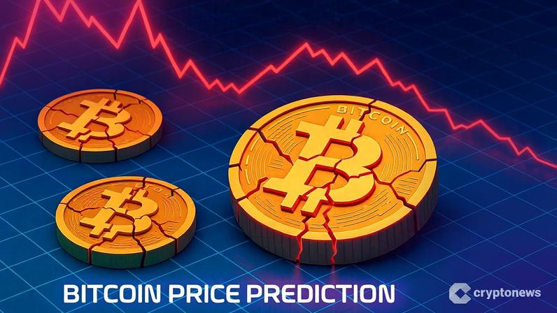 Bitcoin Price Prediction