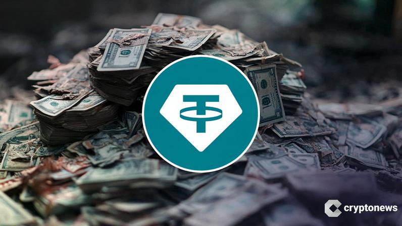 Tether faz investimento estratégico de US$100 milhões na Anchorage Digital