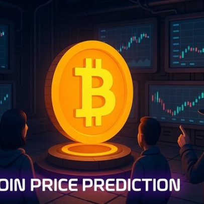 Bitcoin sob pressão: choque Warsh e stablecoins elevam dúvidas sobre alta