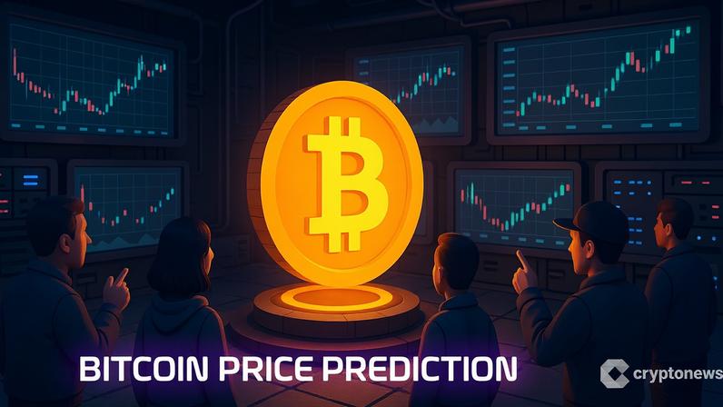 Bitcoin sob pressão: choque Warsh e stablecoins elevam dúvidas sobre alta