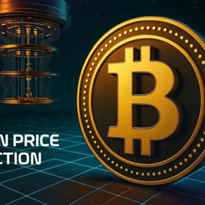 Binance compra US$100 milhões em BTC e mira mais US$1 bilhão