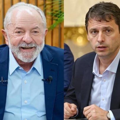 Intenções de voto para Presidência entre eleitores de SP, aponta pesquisa